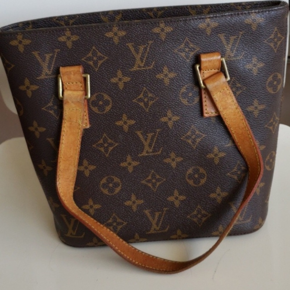 Louis Vuitton Small Handbag